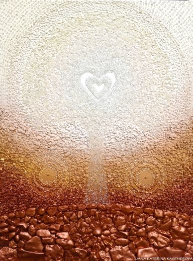 ZEMITÝ MOTIV PŘÍRODY - STROM