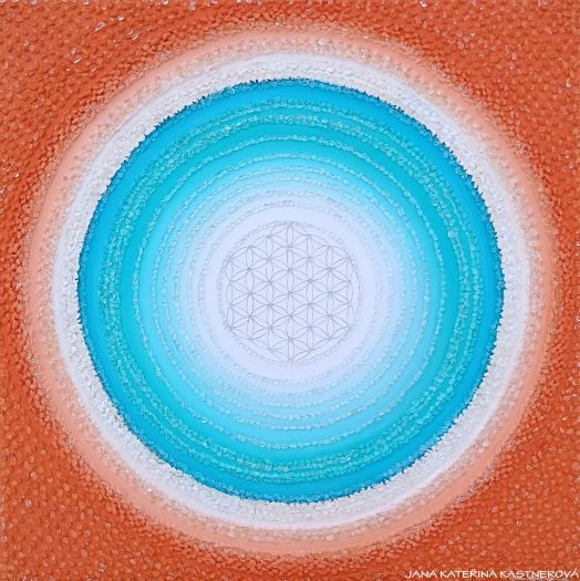 JINÁ MANDALA - ČAS NA ZMĚNU